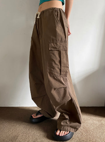 VINTAGE BIG CARGO WIDE PT